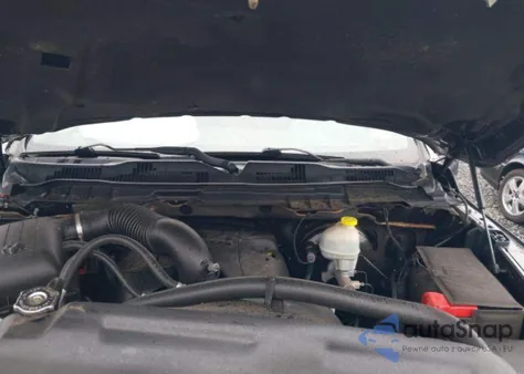 2014 Ram 1500 Slt from USA, damaged, VIN 1C6RR7LT2ES260169